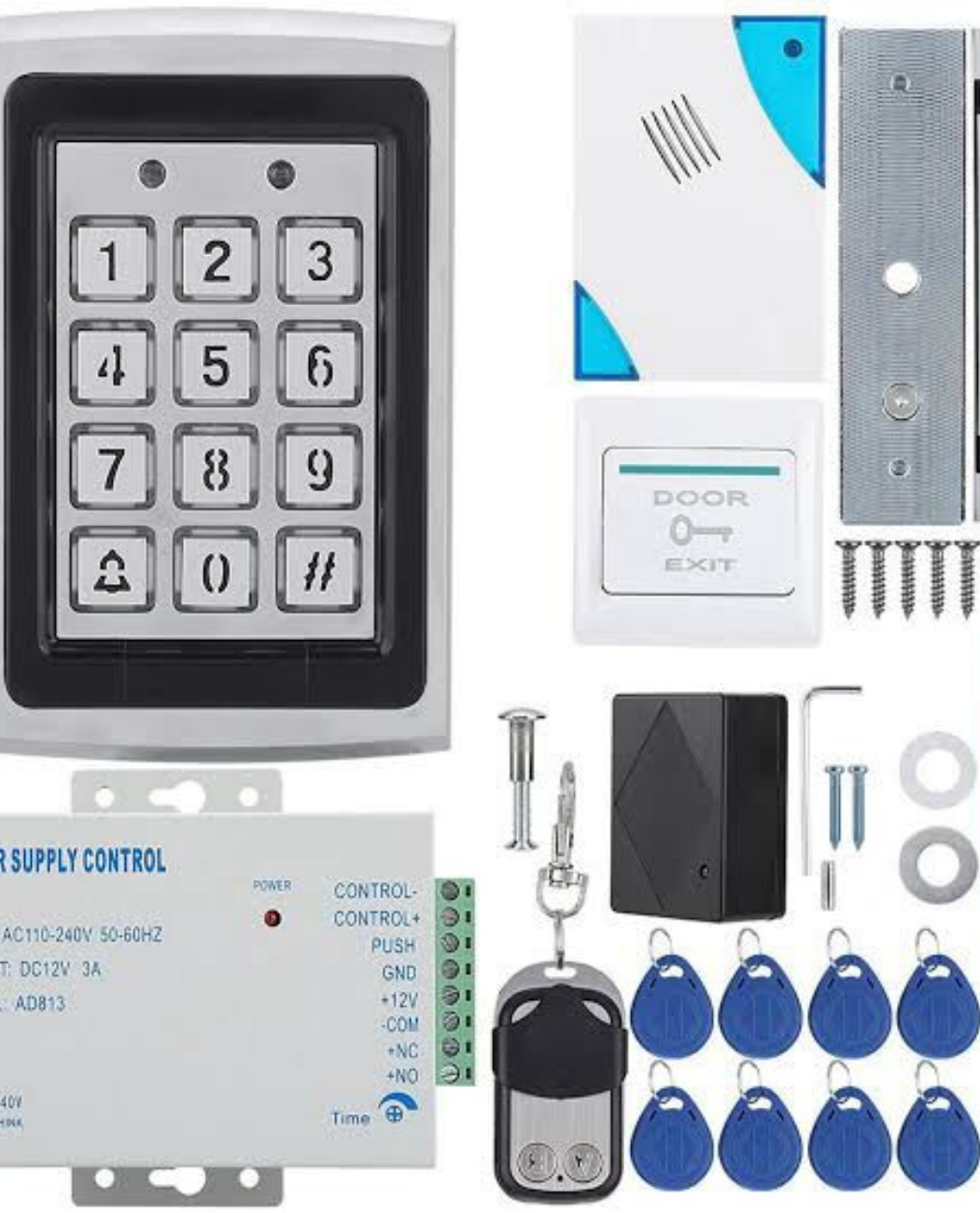 Access Control System