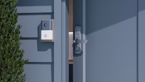 Access Control System