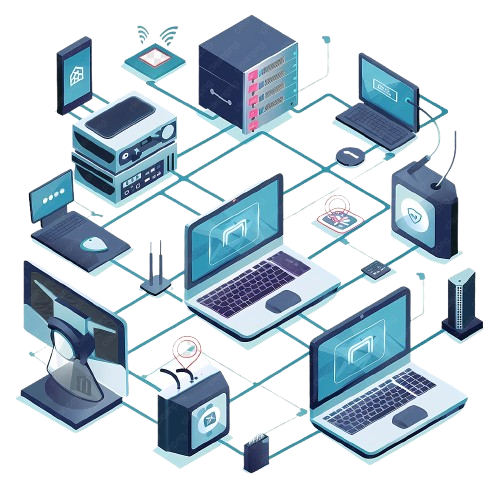server connect